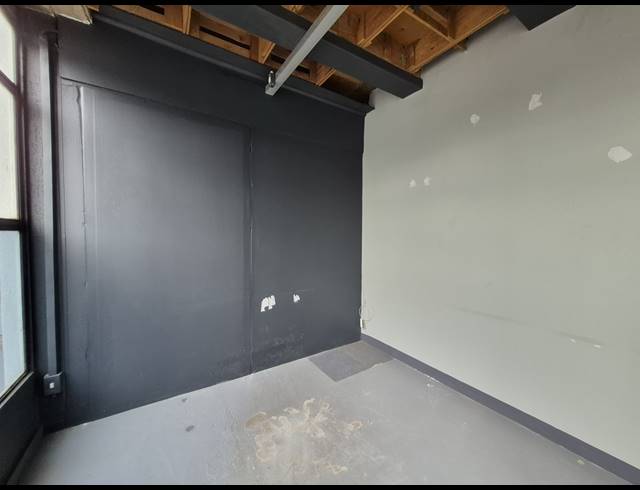 80M² OFFICE TO LET IN CRAIGHALL